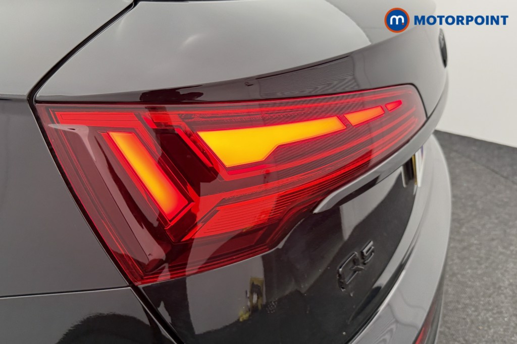 Audi Q5 Black Edition Automatic Petrol SUV - Stock Number (1600040) - 29th supplementary image