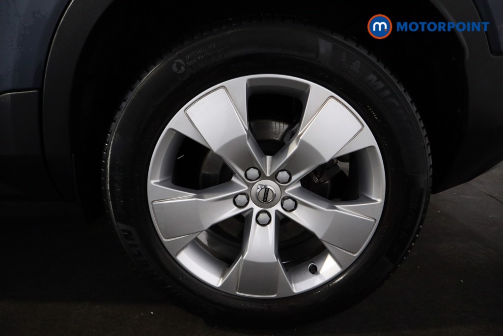 Volvo Xc40 Momentum Automatic Petrol SUV - Stock Number (1600058) - 15th supplementary image