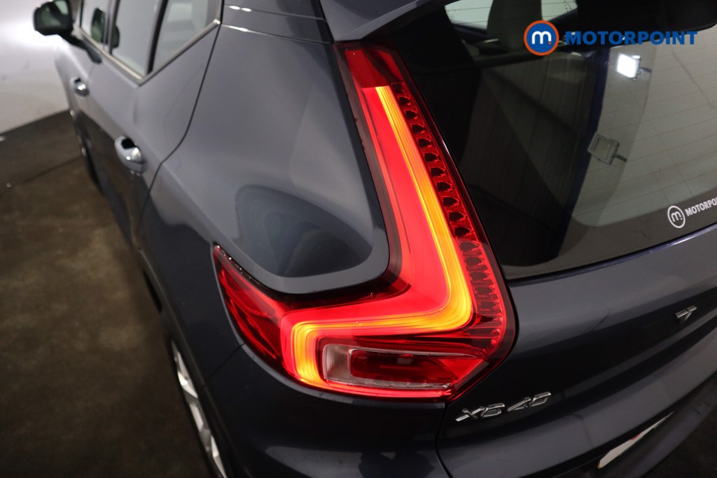 Volvo Xc40 Momentum Automatic Petrol SUV - Stock Number (1600058) - 17th supplementary image