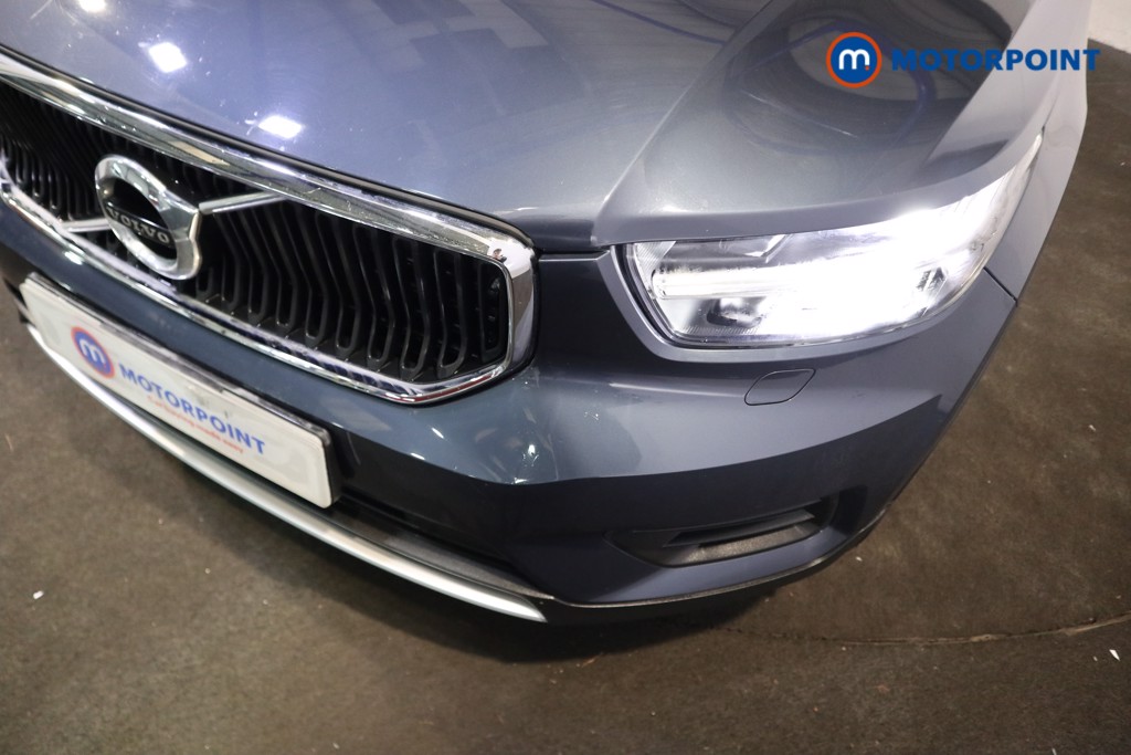 Volvo Xc40 Momentum Automatic Petrol SUV - Stock Number (1600058) - 23rd supplementary image