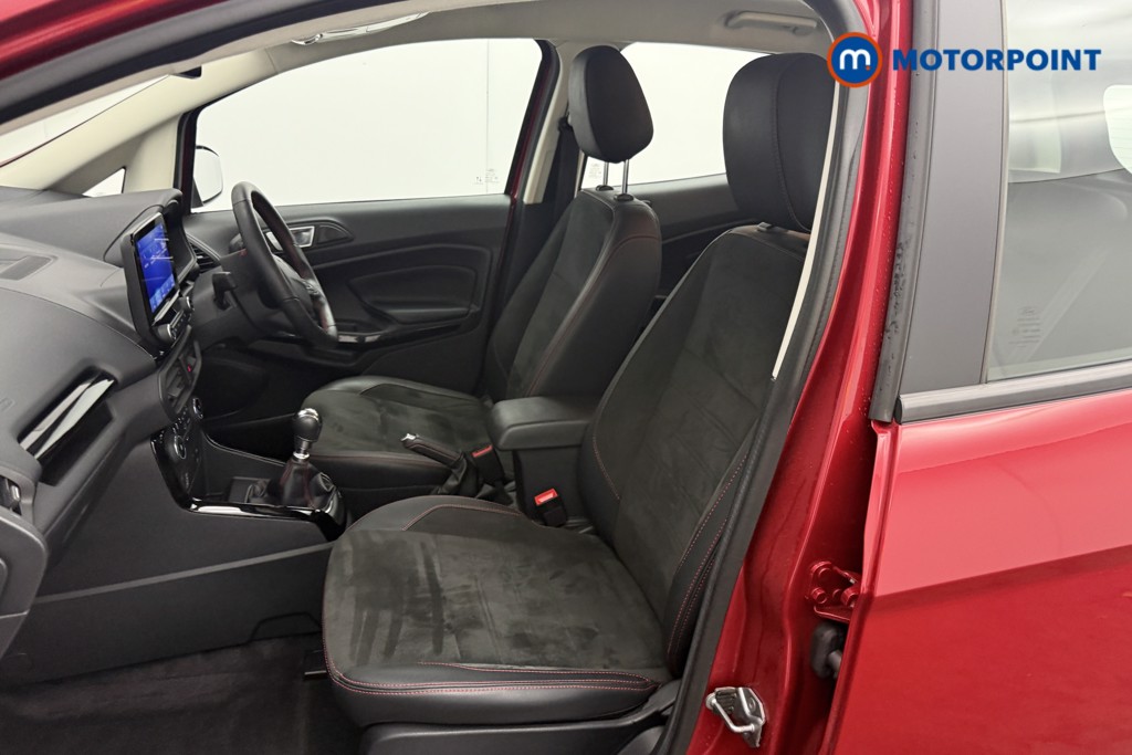 Ford Ecosport St-Line Manual Petrol SUV - Stock Number (1600067) - 2nd supplementary image