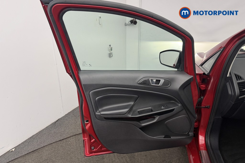 Ford Ecosport St-Line Manual Petrol SUV - Stock Number (1600067) - 4th supplementary image