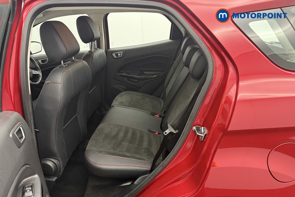 Ford Ecosport St-Line Manual Petrol SUV - Stock Number (1600067) - 5th supplementary image