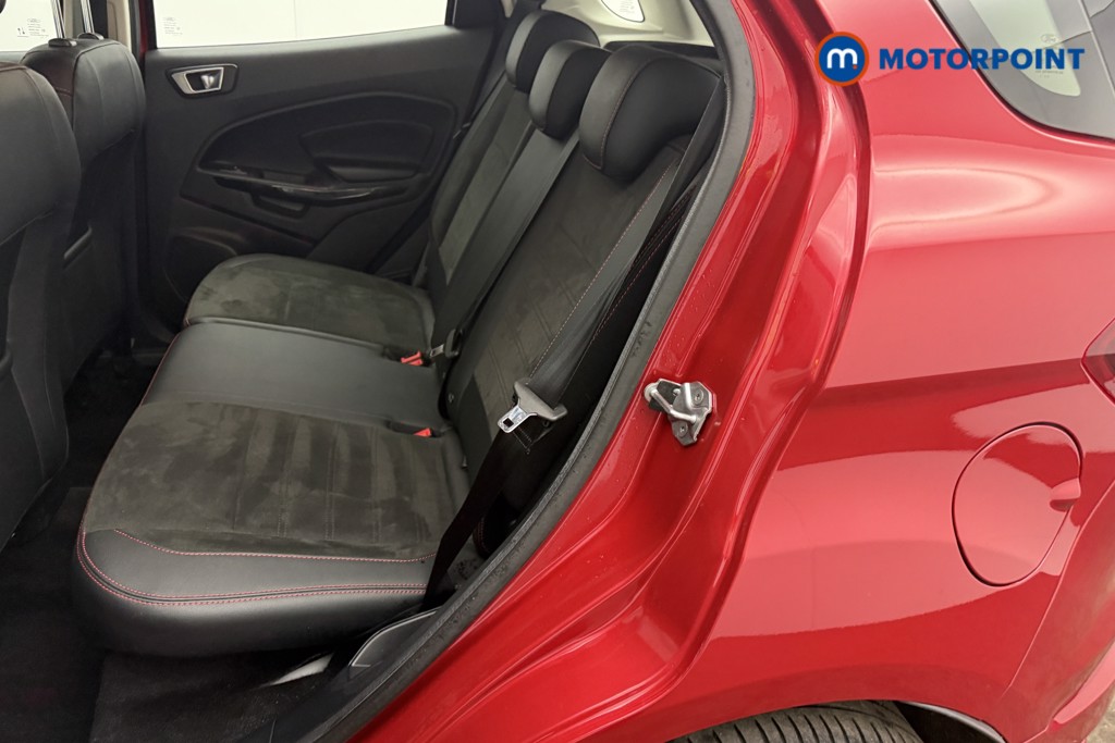 Ford Ecosport St-Line Manual Petrol SUV - Stock Number (1600067) - 6th supplementary image