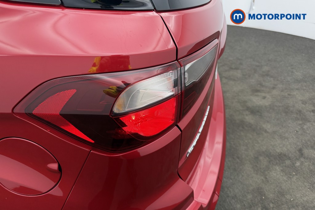 Ford Ecosport St-Line Manual Petrol SUV - Stock Number (1600067) - 8th supplementary image