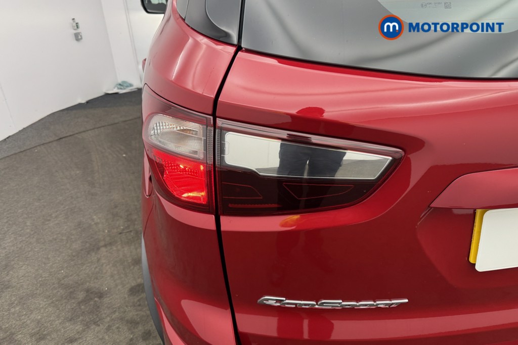 Ford Ecosport St-Line Manual Petrol SUV - Stock Number (1600067) - 9th supplementary image