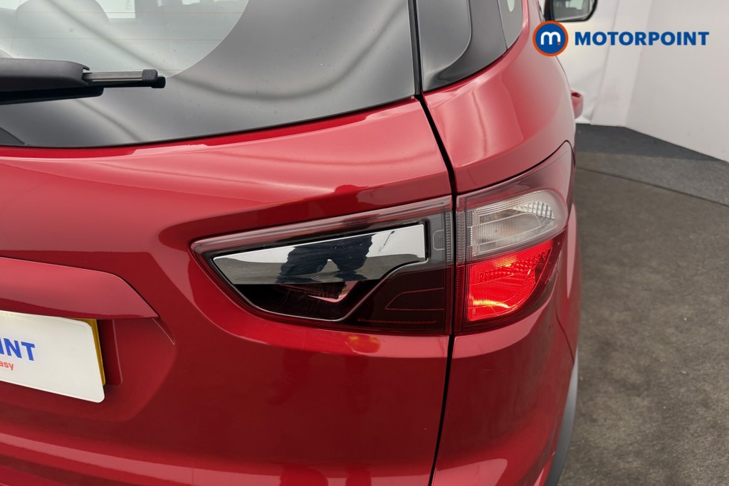 Ford Ecosport St-Line Manual Petrol SUV - Stock Number (1600067) - 10th supplementary image