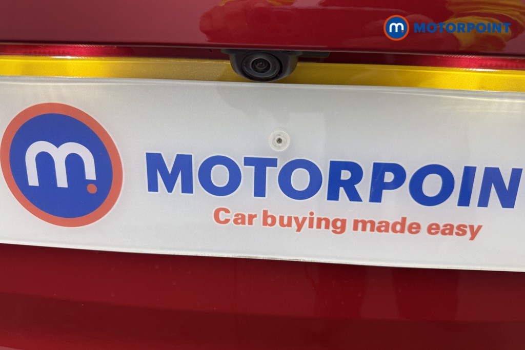 Ford Ecosport St-Line Manual Petrol SUV - Stock Number (1600067) - 11th supplementary image