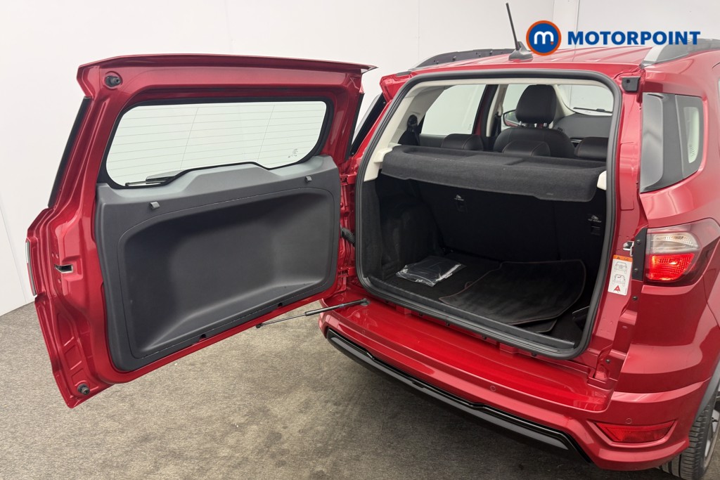 Ford Ecosport St-Line Manual Petrol SUV - Stock Number (1600067) - 12th supplementary image