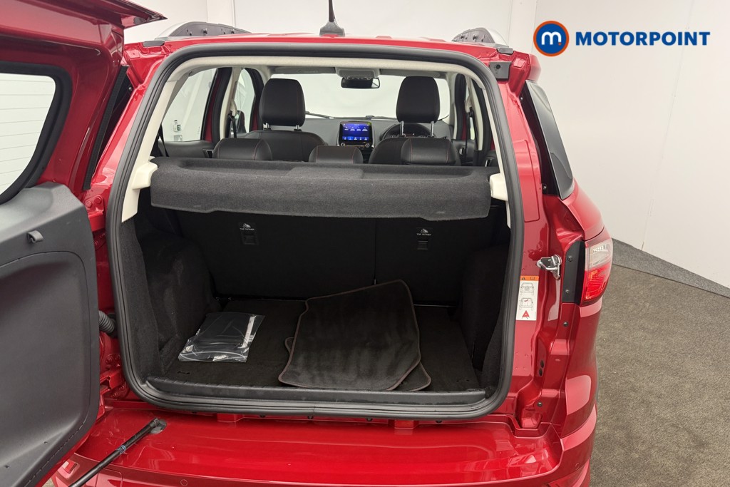 Ford Ecosport St-Line Manual Petrol SUV - Stock Number (1600067) - 13th supplementary image