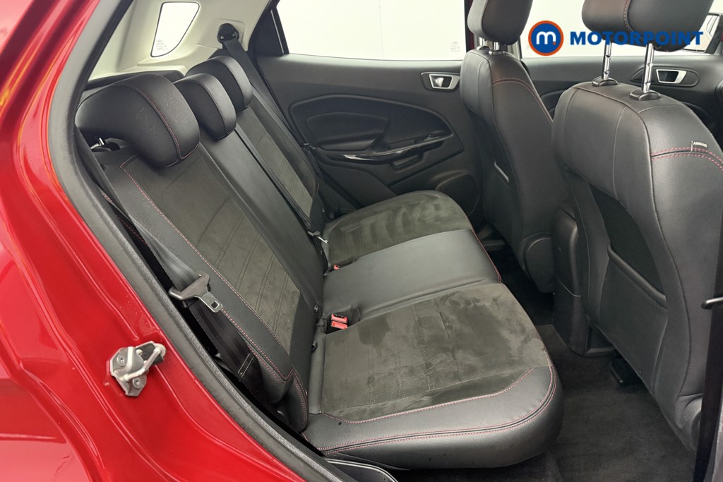 Ford Ecosport St-Line Manual Petrol SUV - Stock Number (1600067) - 14th supplementary image