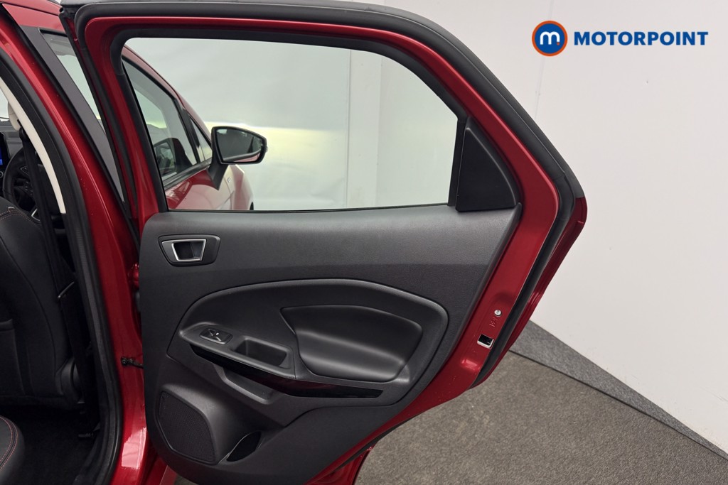 Ford Ecosport St-Line Manual Petrol SUV - Stock Number (1600067) - 15th supplementary image