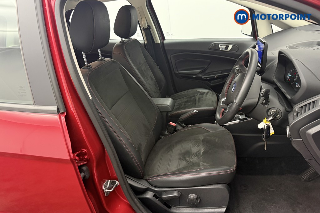 Ford Ecosport St-Line Manual Petrol SUV - Stock Number (1600067) - 17th supplementary image