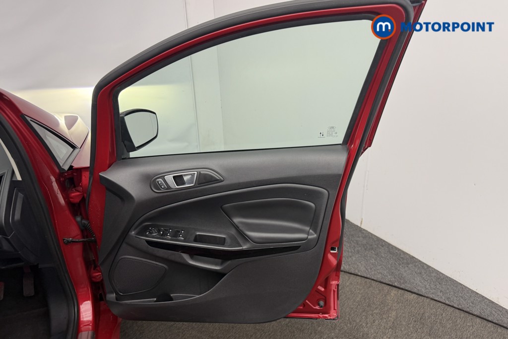 Ford Ecosport St-Line Manual Petrol SUV - Stock Number (1600067) - 18th supplementary image