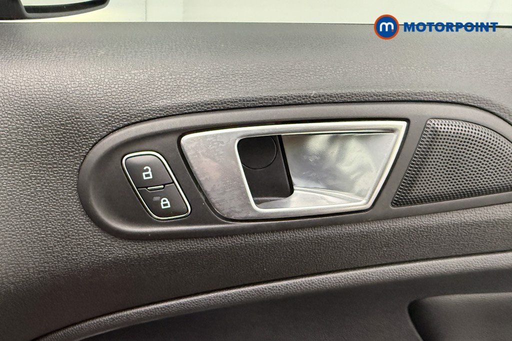 Ford Ecosport St-Line Manual Petrol SUV - Stock Number (1600067) - 19th supplementary image