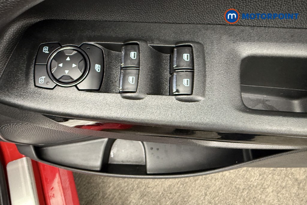 Ford Ecosport St-Line Manual Petrol SUV - Stock Number (1600067) - 20th supplementary image