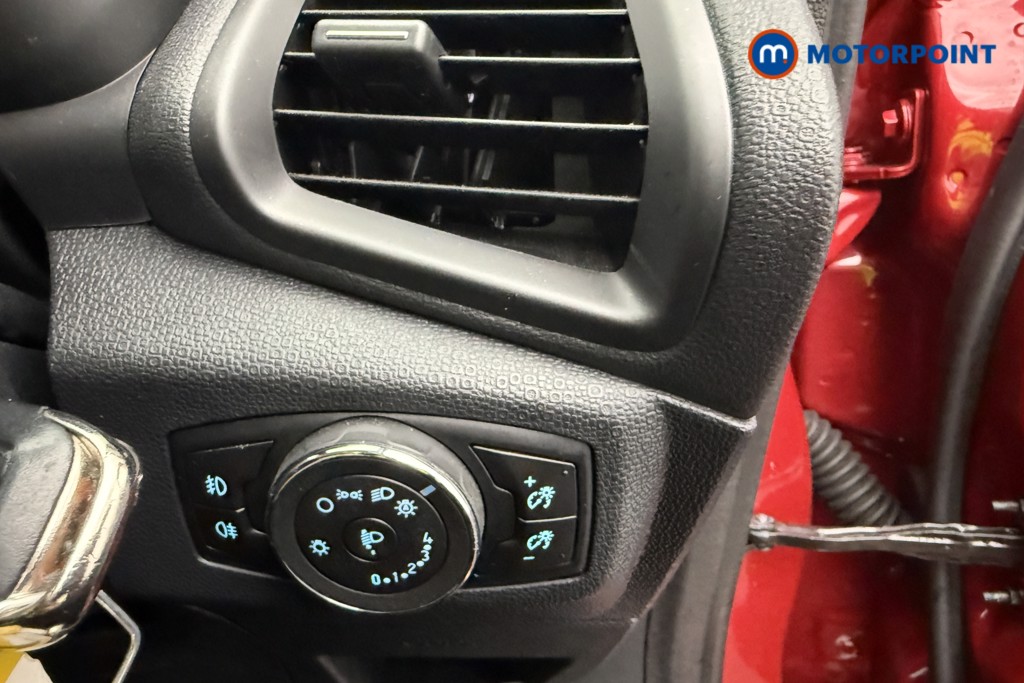 Ford Ecosport St-Line Manual Petrol SUV - Stock Number (1600067) - 21st supplementary image