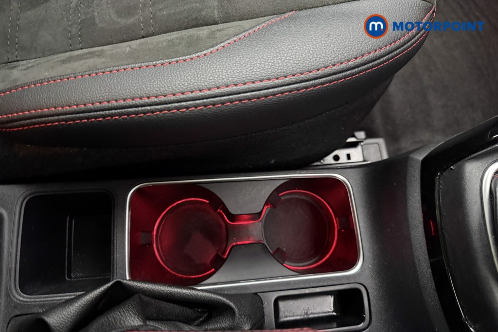 Ford Ecosport St-Line Manual Petrol SUV - Stock Number (1600067) - 22nd supplementary image