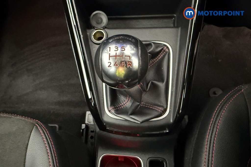 Ford Ecosport St-Line Manual Petrol SUV - Stock Number (1600067) - 23rd supplementary image