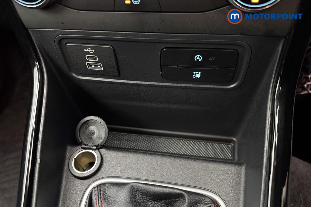 Ford Ecosport St-Line Manual Petrol SUV - Stock Number (1600067) - 24th supplementary image