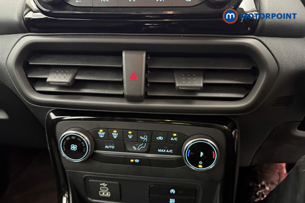 Ford Ecosport St-Line Manual Petrol SUV - Stock Number (1600067) - 25th supplementary image