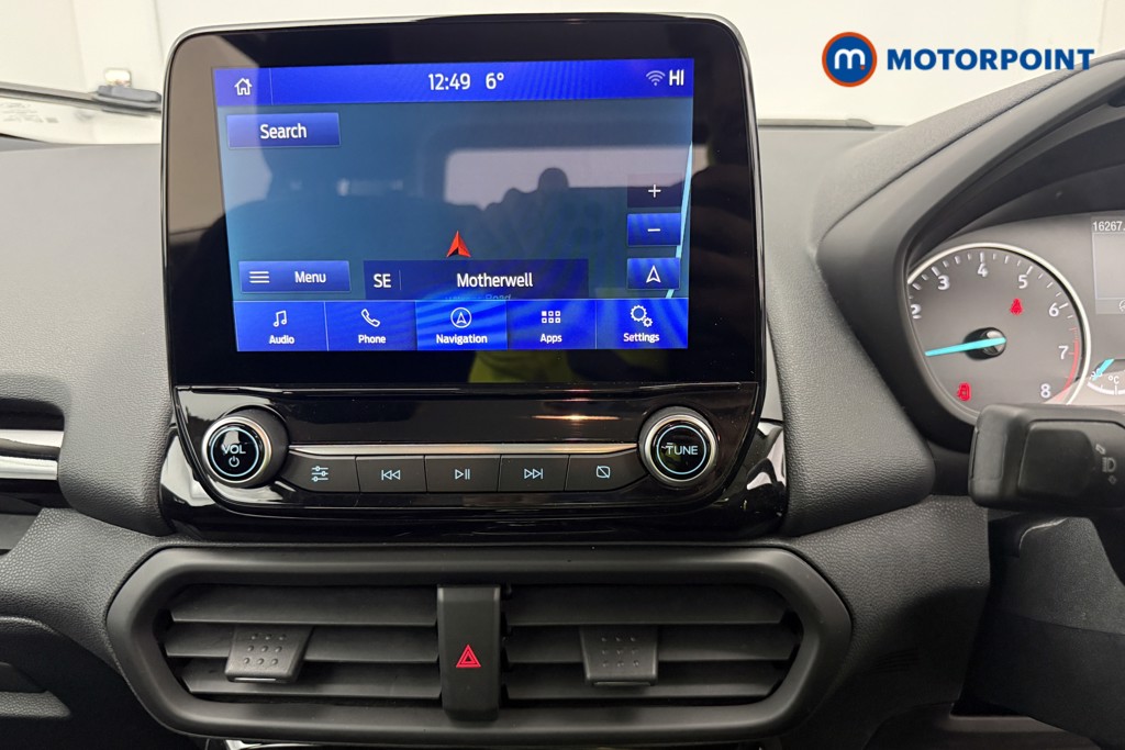 Ford Ecosport St-Line Manual Petrol SUV - Stock Number (1600067) - 26th supplementary image