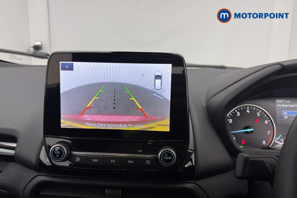 Ford Ecosport St-Line Manual Petrol SUV - Stock Number (1600067) - 28th supplementary image