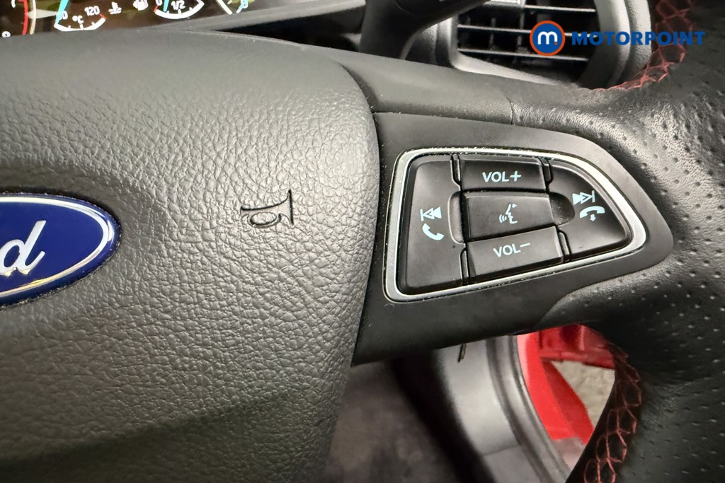 Ford Ecosport St-Line Manual Petrol SUV - Stock Number (1600067) - 31st supplementary image