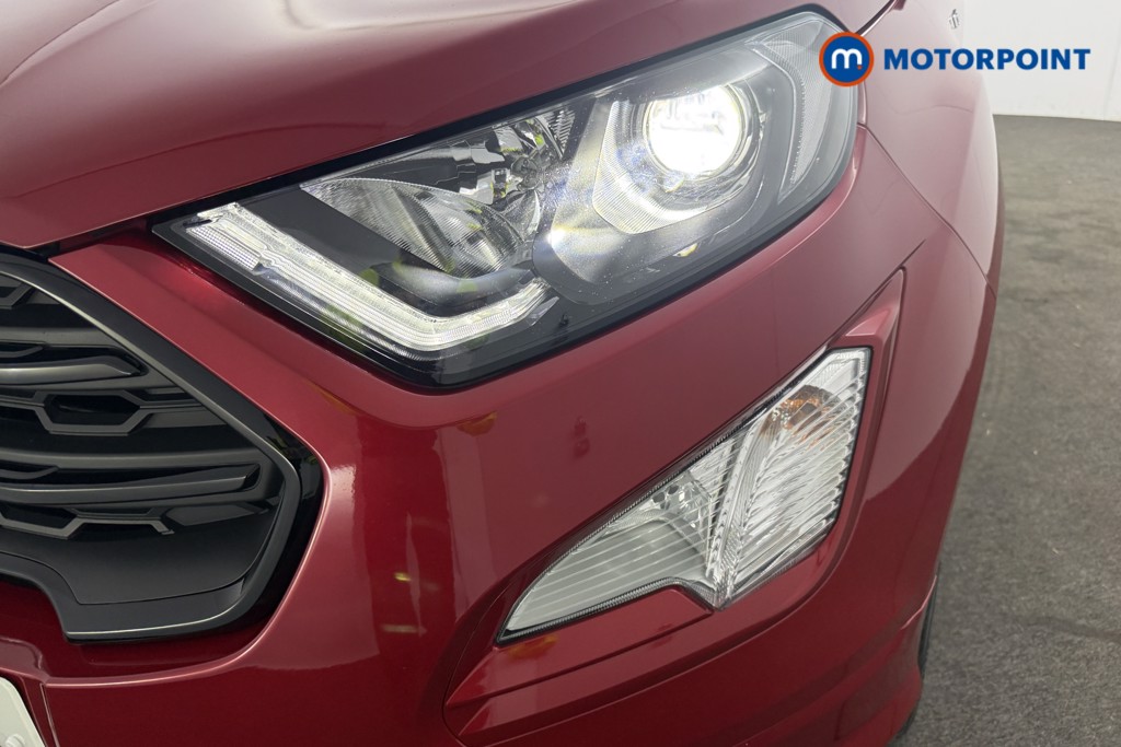 Ford Ecosport St-Line Manual Petrol SUV - Stock Number (1600067) - 33rd supplementary image