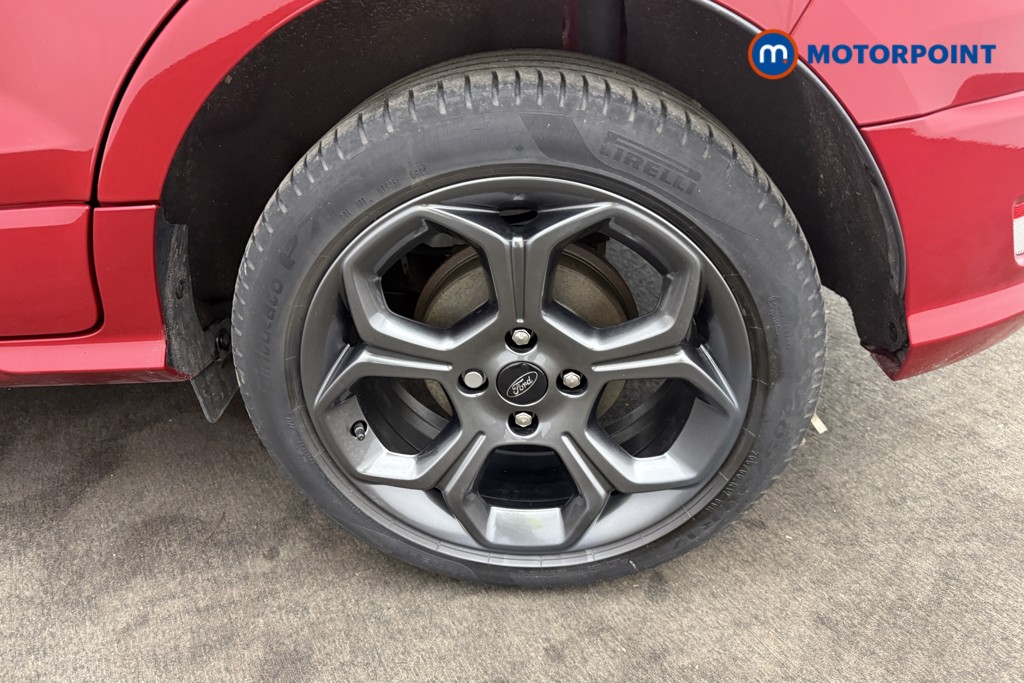 Ford Ecosport St-Line Manual Petrol SUV - Stock Number (1600067) - 35th supplementary image
