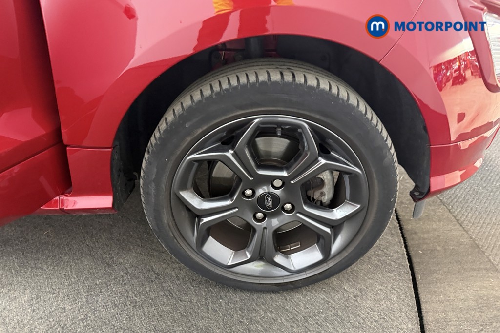 Ford Ecosport St-Line Manual Petrol SUV - Stock Number (1600067) - 37th supplementary image