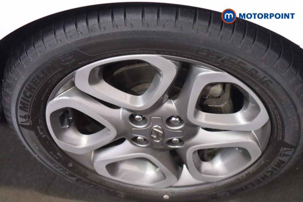 Hyundai I20 Play Manual Petrol Hatchback - Stock Number (1600089) - 11th supplementary image