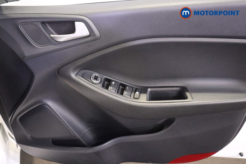 Hyundai I20 Play Manual Petrol Hatchback - Stock Number (1600089) - 13th supplementary image