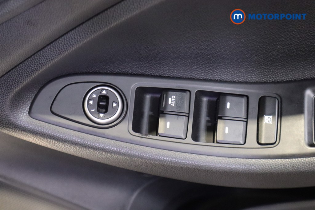 Hyundai I20 Play Manual Petrol Hatchback - Stock Number (1600089) - 15th supplementary image