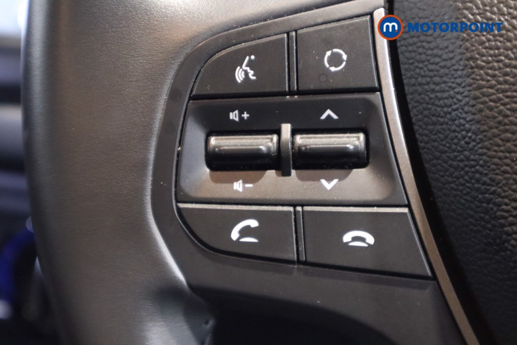 Hyundai I20 Play Manual Petrol Hatchback - Stock Number (1600089) - 17th supplementary image