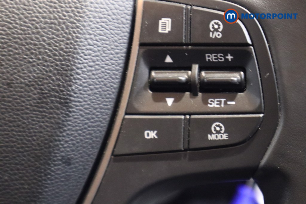 Hyundai I20 Play Manual Petrol Hatchback - Stock Number (1600089) - 18th supplementary image