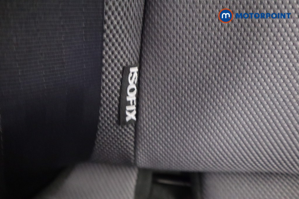 Hyundai I20 Play Manual Petrol Hatchback - Stock Number (1600089) - 25th supplementary image