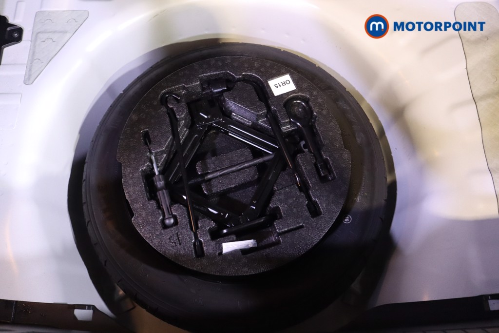 Hyundai I20 Play Manual Petrol Hatchback - Stock Number (1600089) - 26th supplementary image