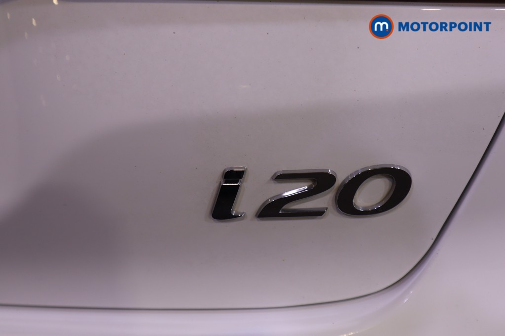 Hyundai I20 Play Manual Petrol Hatchback - Stock Number (1600089) - 31st supplementary image