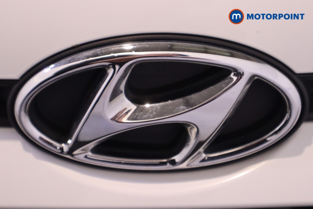 Hyundai I20 Play Manual Petrol Hatchback - Stock Number (1600089) - 34th supplementary image