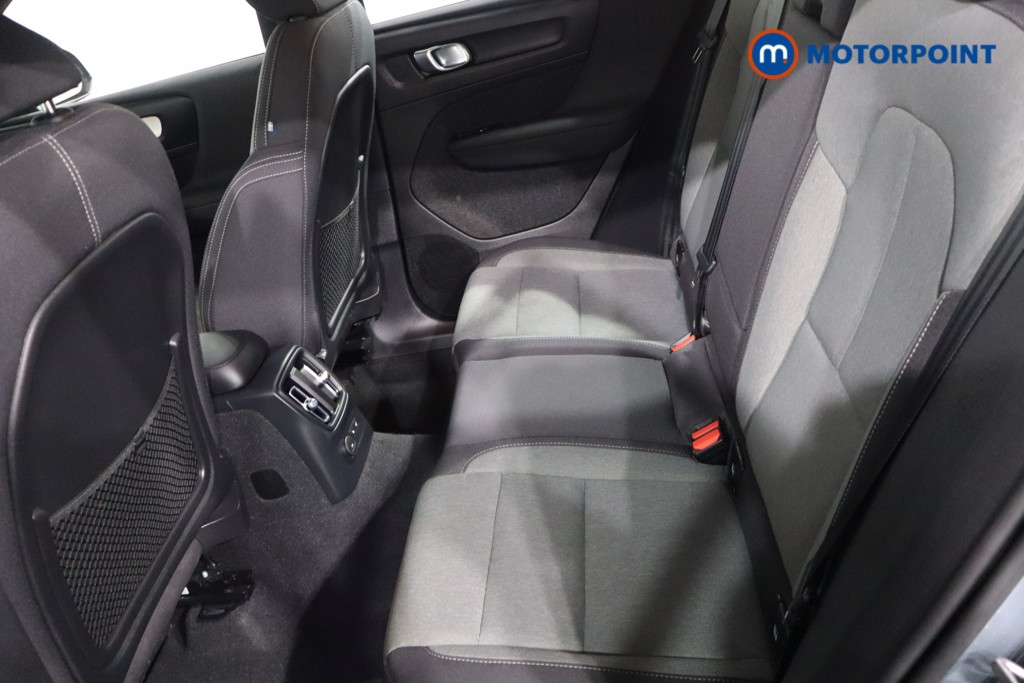 Volvo Xc40 Plus Automatic Petrol Plug-In Hybrid SUV - Stock Number (1600112) - 5th supplementary image