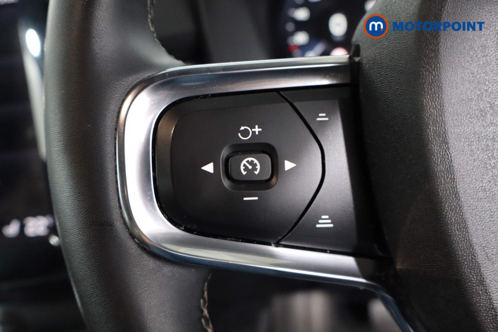 Volvo Xc40 Plus Automatic Petrol Plug-In Hybrid SUV - Stock Number (1600112) - 7th supplementary image