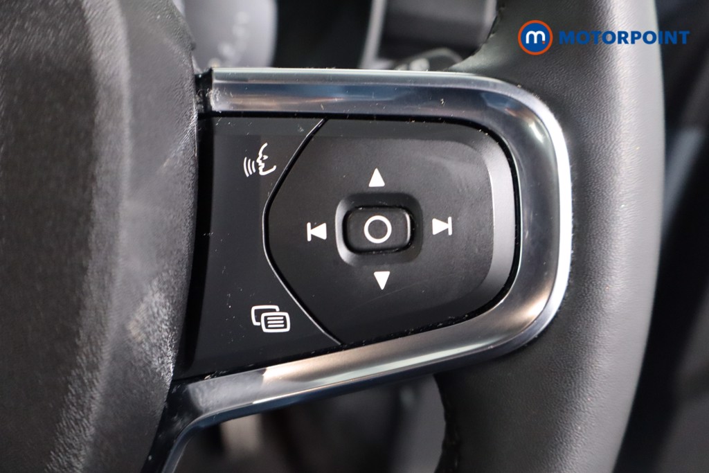 Volvo Xc40 Plus Automatic Petrol Plug-In Hybrid SUV - Stock Number (1600112) - 8th supplementary image