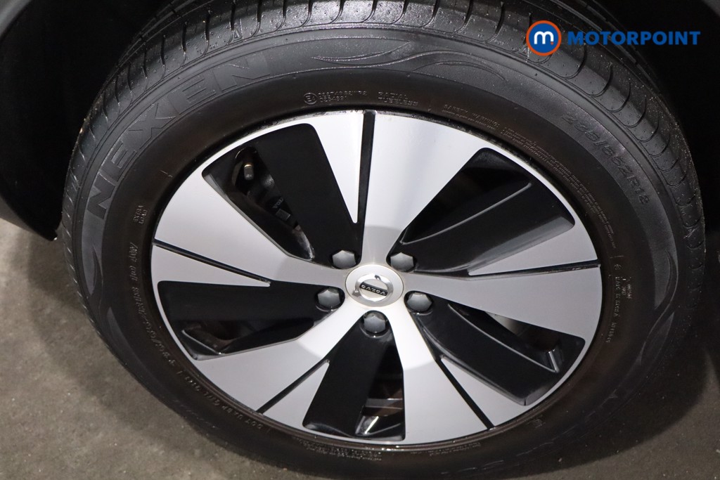 Volvo Xc40 Plus Automatic Petrol Plug-In Hybrid SUV - Stock Number (1600112) - 9th supplementary image