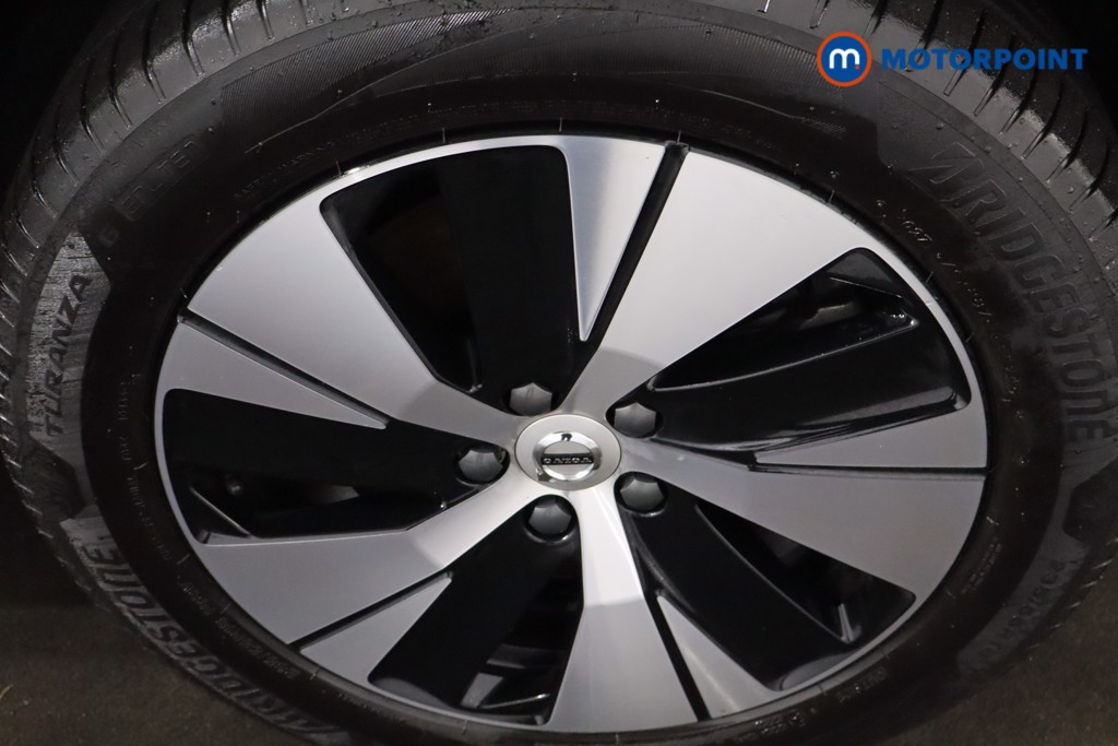 Volvo Xc40 Plus Automatic Petrol Plug-In Hybrid SUV - Stock Number (1600112) - 10th supplementary image