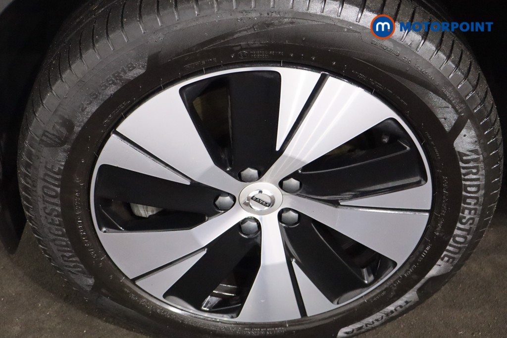 Volvo Xc40 Plus Automatic Petrol Plug-In Hybrid SUV - Stock Number (1600112) - 11th supplementary image