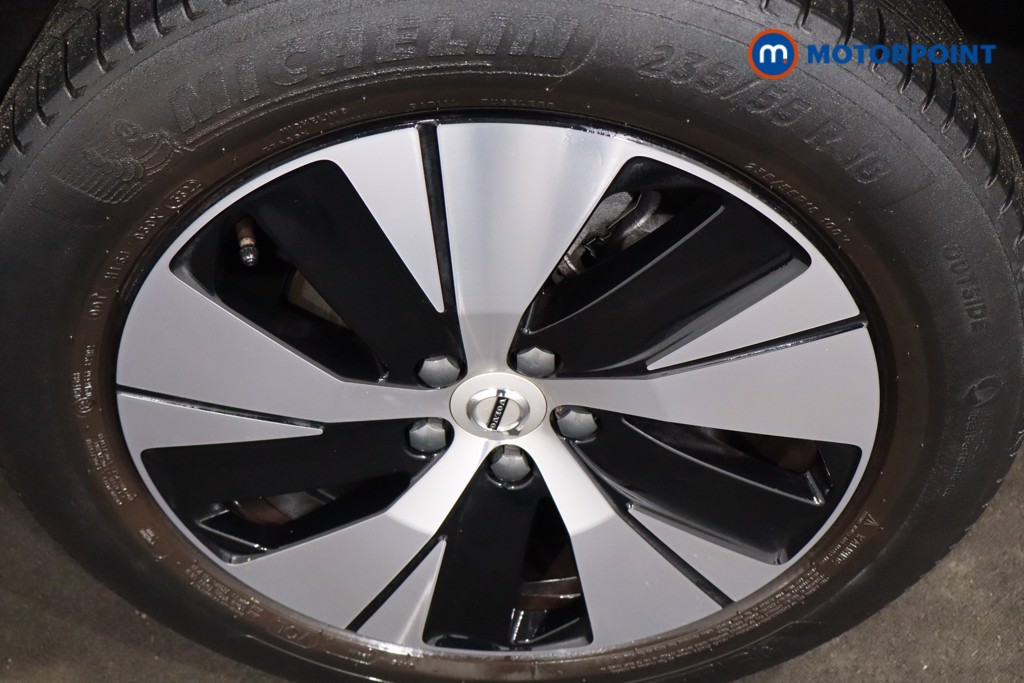 Volvo Xc40 Plus Automatic Petrol Plug-In Hybrid SUV - Stock Number (1600112) - 12th supplementary image