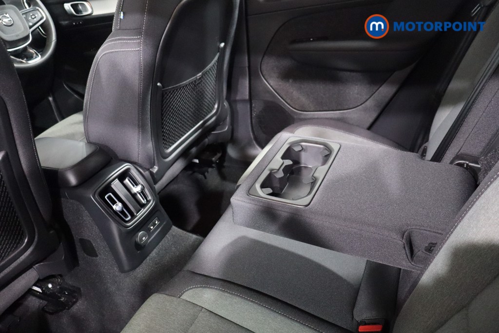 Volvo Xc40 Plus Automatic Petrol Plug-In Hybrid SUV - Stock Number (1600112) - 24th supplementary image
