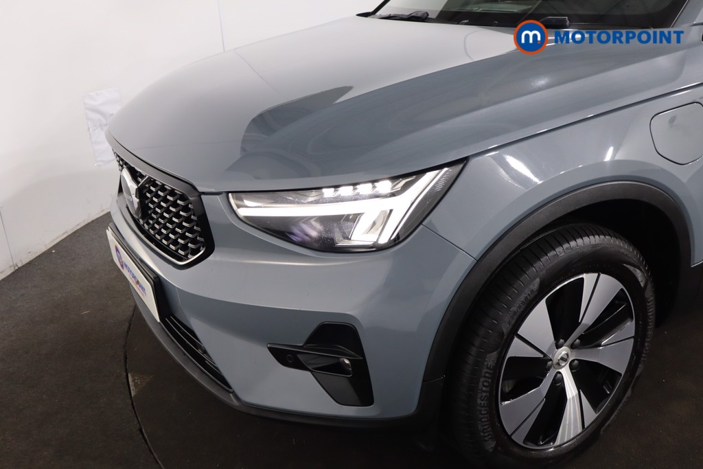 Volvo Xc40 Plus Automatic Petrol Plug-In Hybrid SUV - Stock Number (1600112) - 25th supplementary image