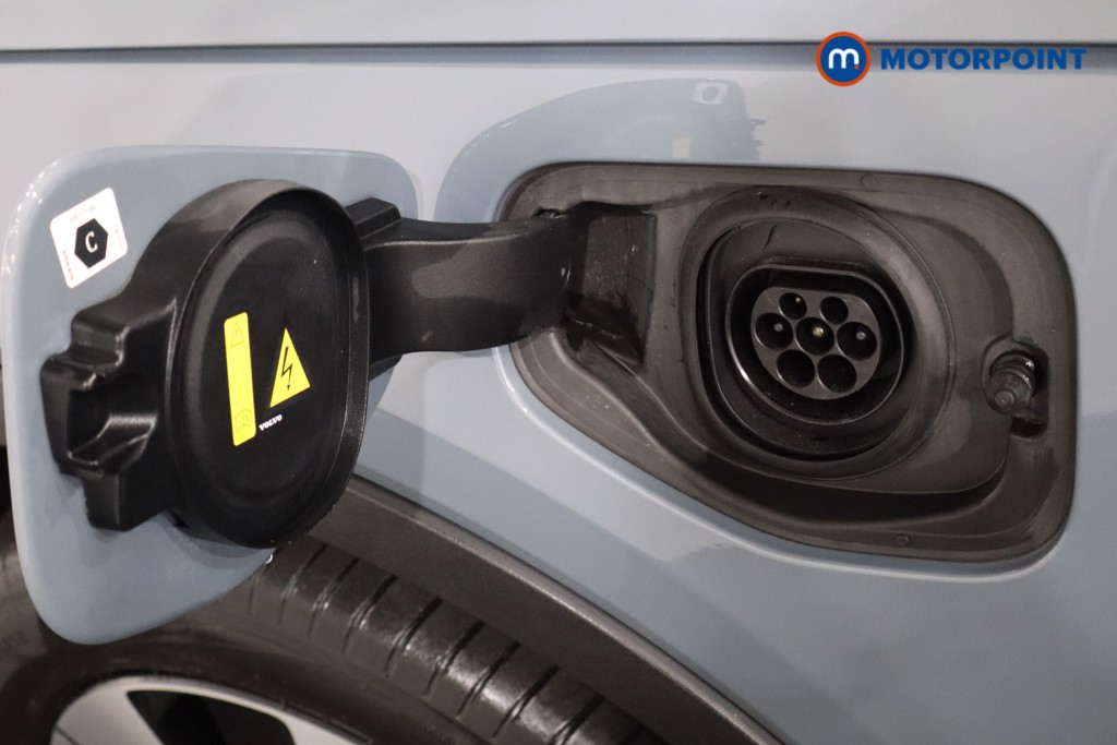 Volvo Xc40 Plus Automatic Petrol Plug-In Hybrid SUV - Stock Number (1600112) - 29th supplementary image